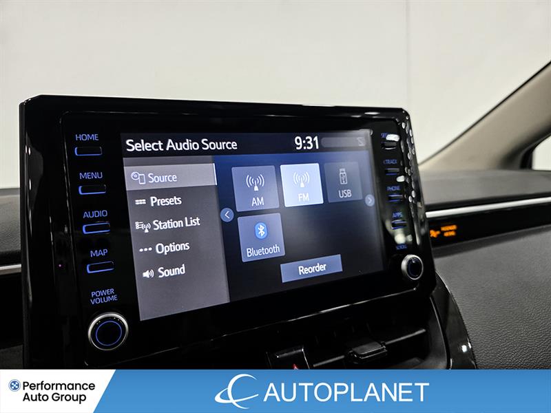 toyota Corolla 2022 - 22