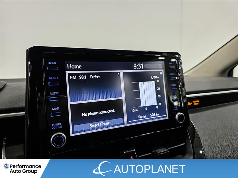 toyota Corolla 2022 - 23