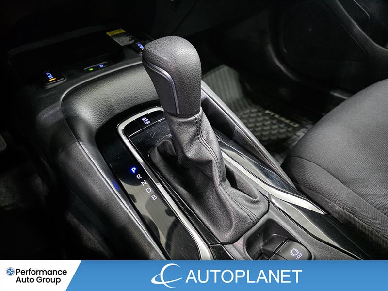 toyota Corolla 2022 - 29