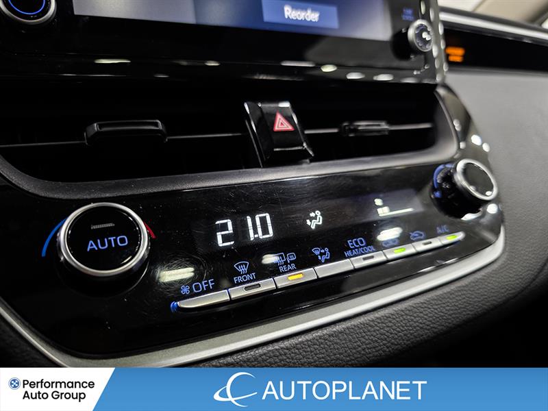 toyota Corolla 2022 - 32