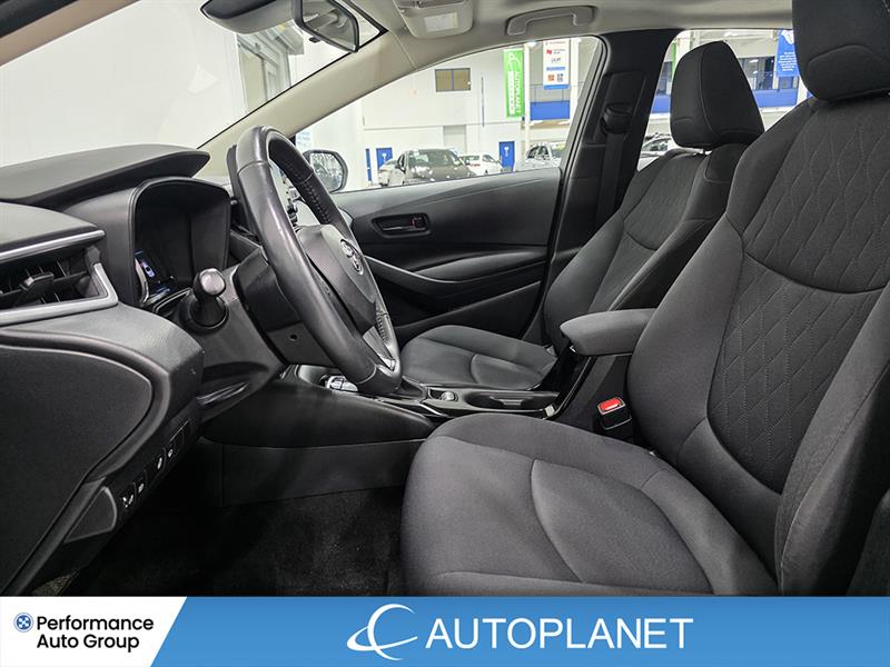 toyota Corolla 2022 - 33