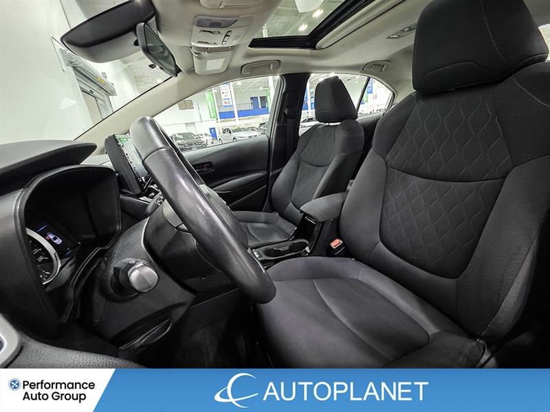 toyota Corolla 2022 - 34