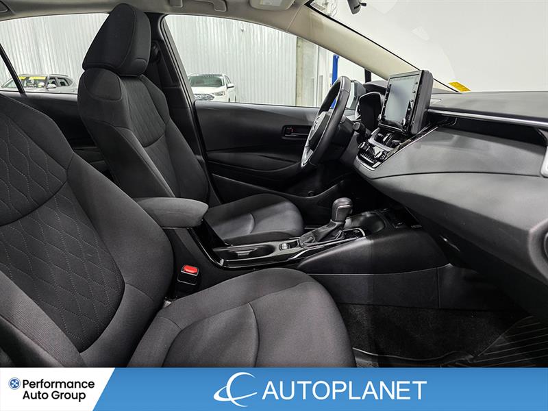 toyota Corolla 2022 - 36