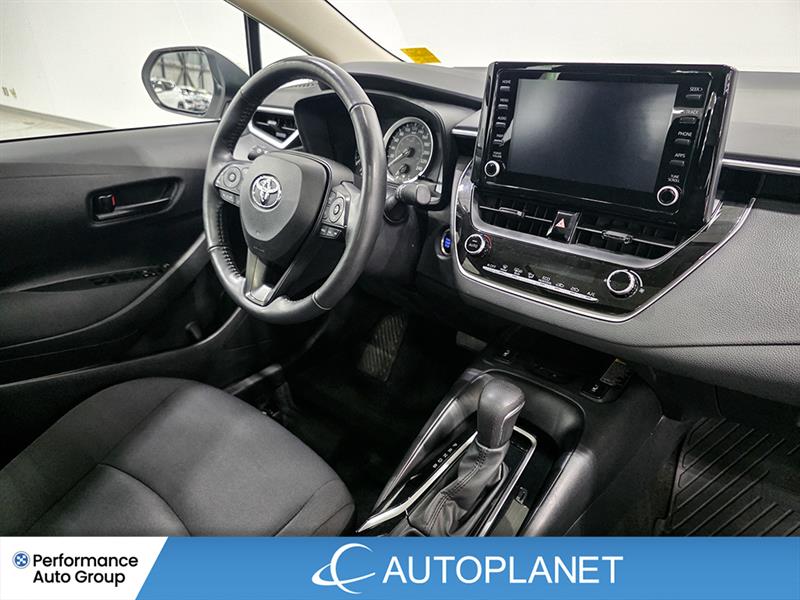 toyota Corolla 2022 - 37