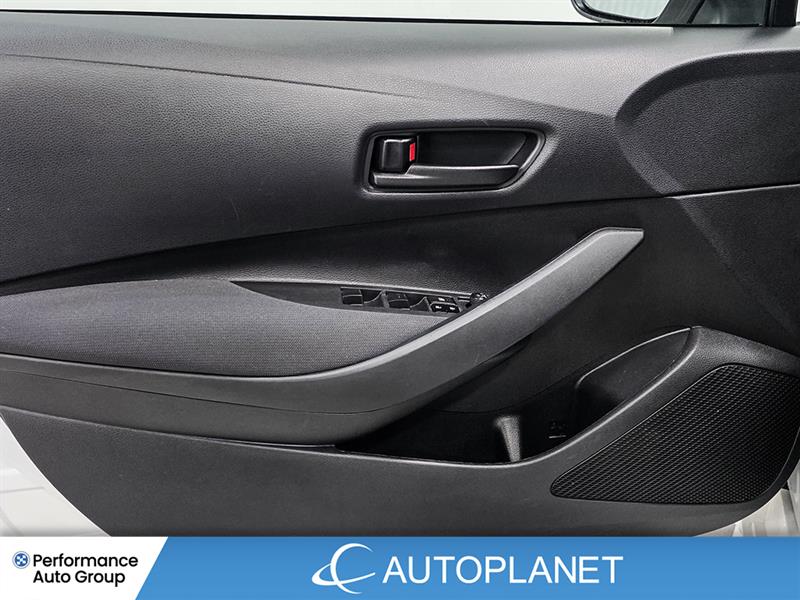 toyota Corolla 2022 - 38