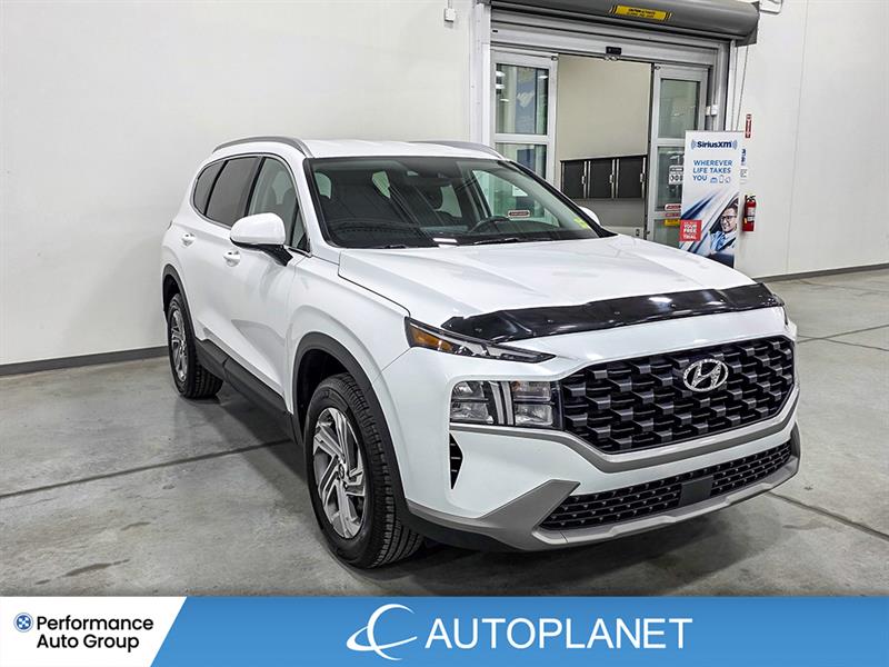 hyundai Santa Fe 2022 - 3