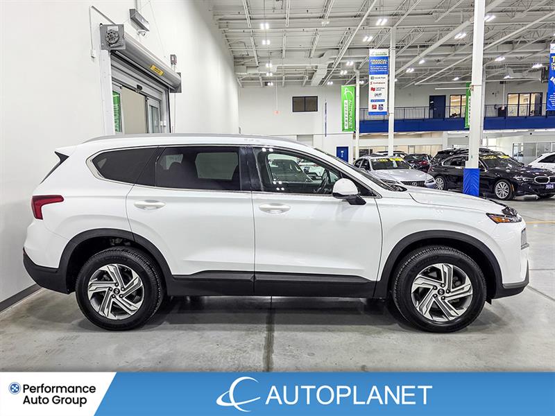 hyundai Santa Fe 2022 - 4