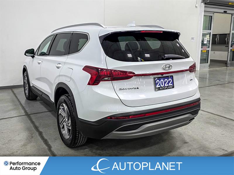 hyundai Santa Fe 2022 - 8