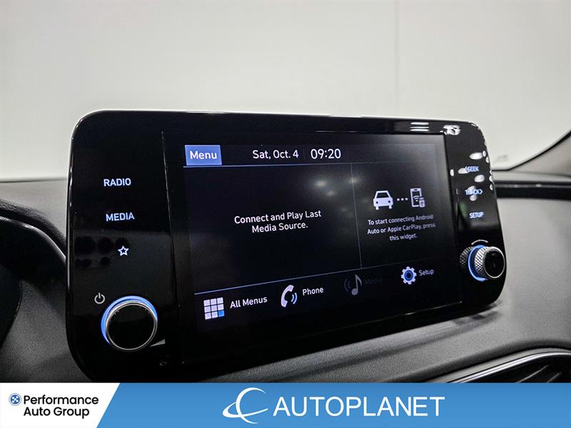 hyundai Santa Fe 2022 - 19