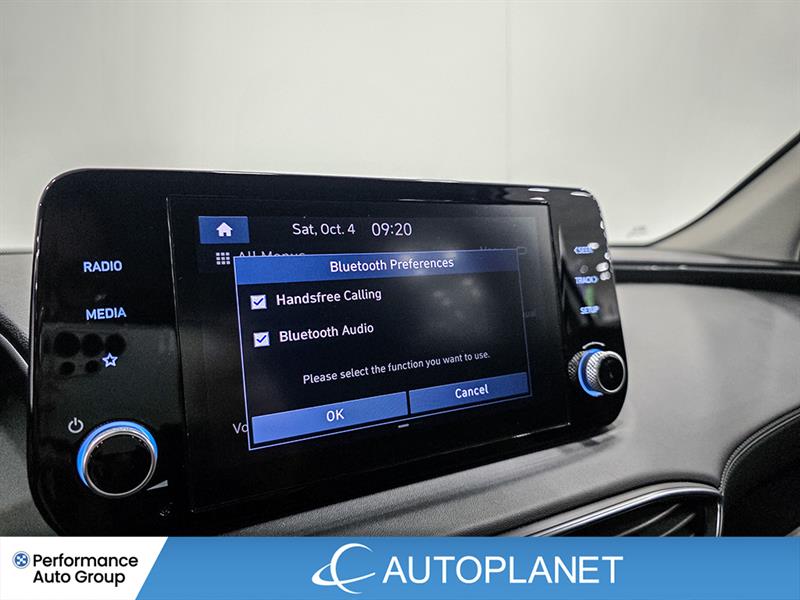 hyundai Santa Fe 2022 - 22