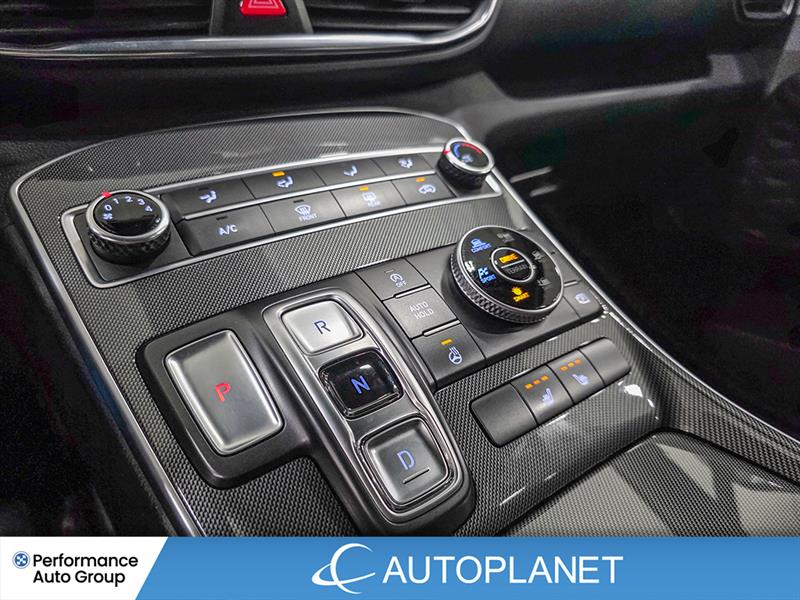 hyundai Santa Fe 2022 - 23