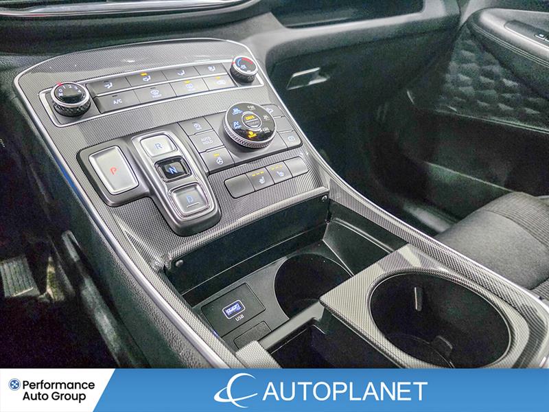 hyundai Santa Fe 2022 - 25