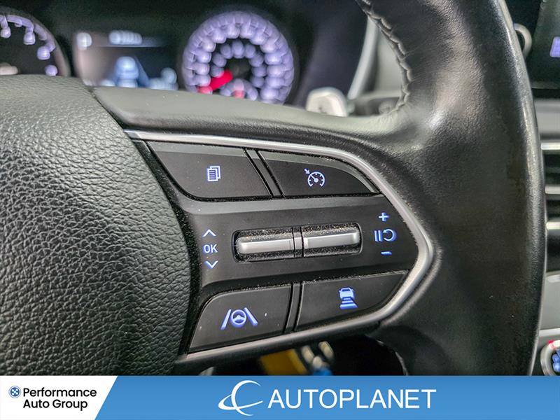 hyundai Santa Fe 2022 - 27