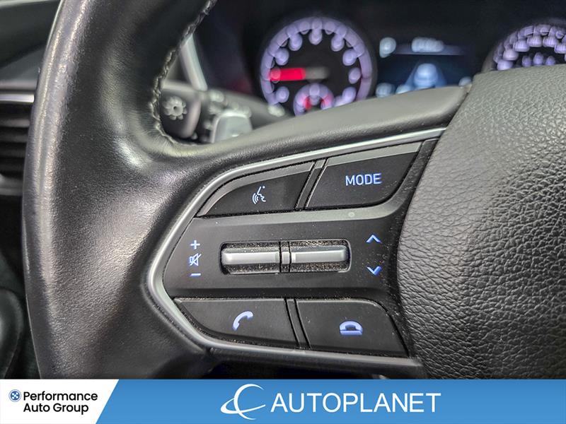 hyundai Santa Fe 2022 - 28