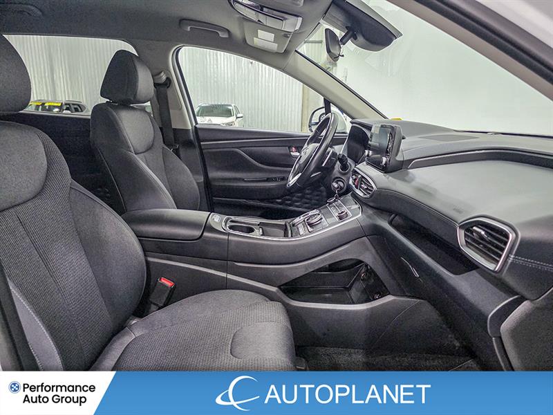 hyundai Santa Fe 2022 - 33