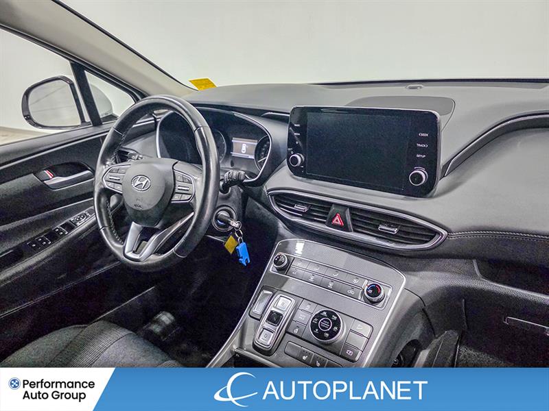 hyundai Santa Fe 2022 - 34