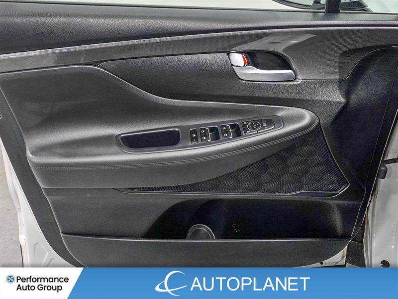 hyundai Santa Fe 2022 - 36