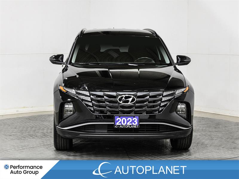 hyundai Tucson 2023 - 2