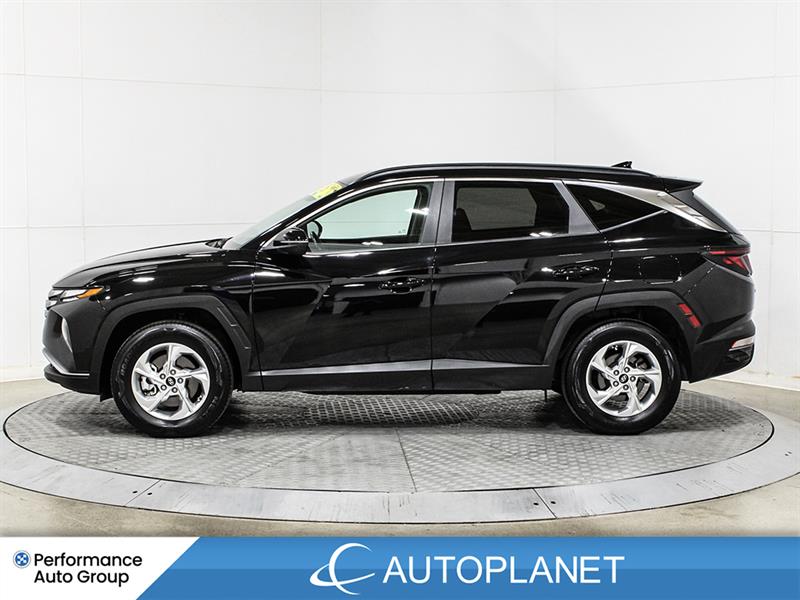 hyundai Tucson 2023 - 4