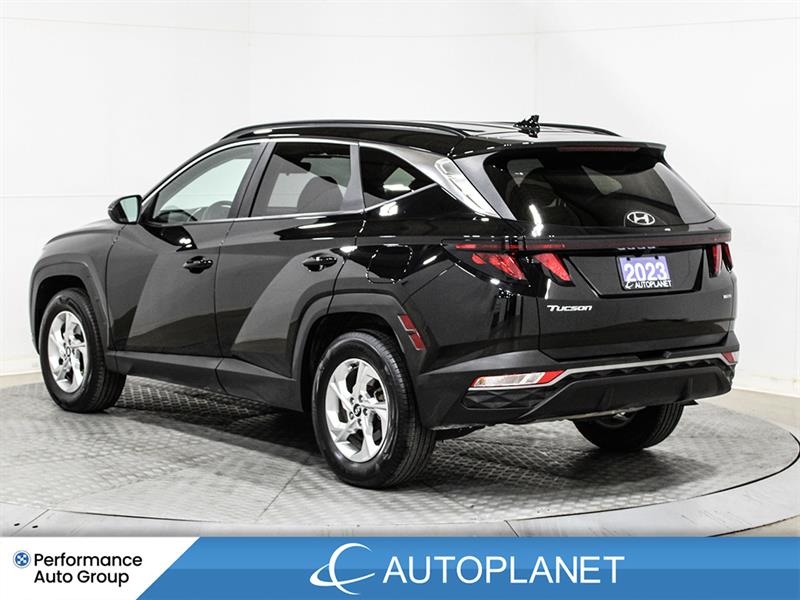 hyundai Tucson 2023 - 5