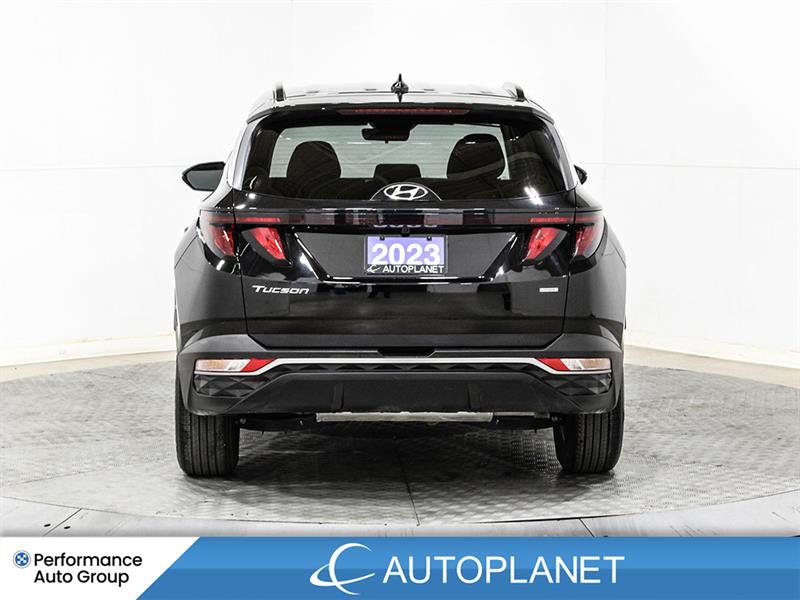 hyundai Tucson 2023 - 7