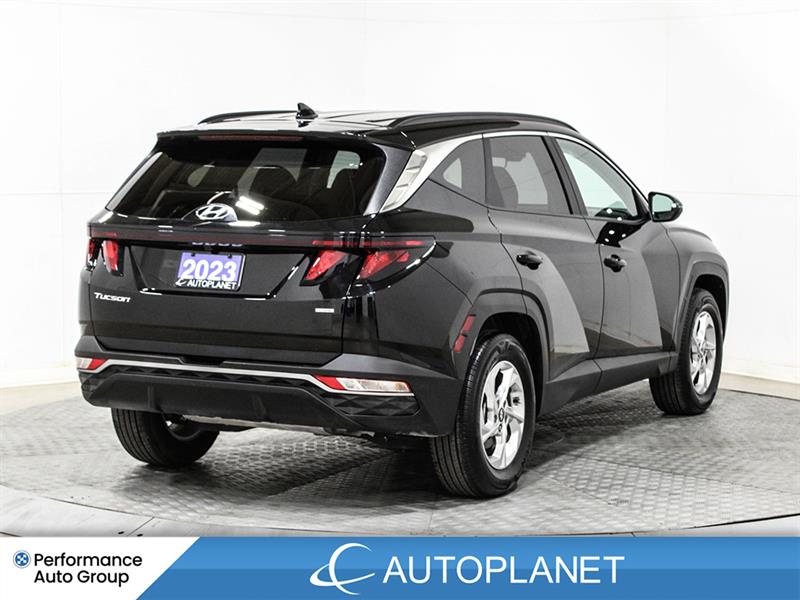 hyundai Tucson 2023 - 8