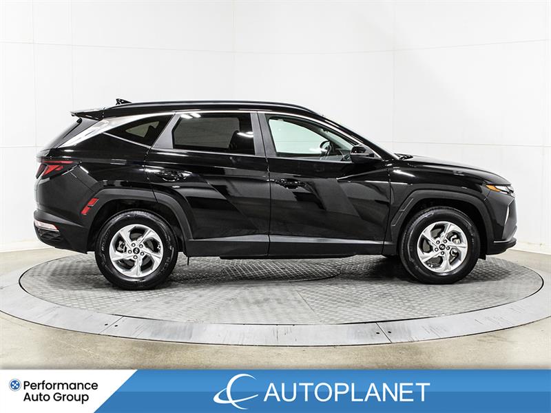 hyundai Tucson 2023 - 9