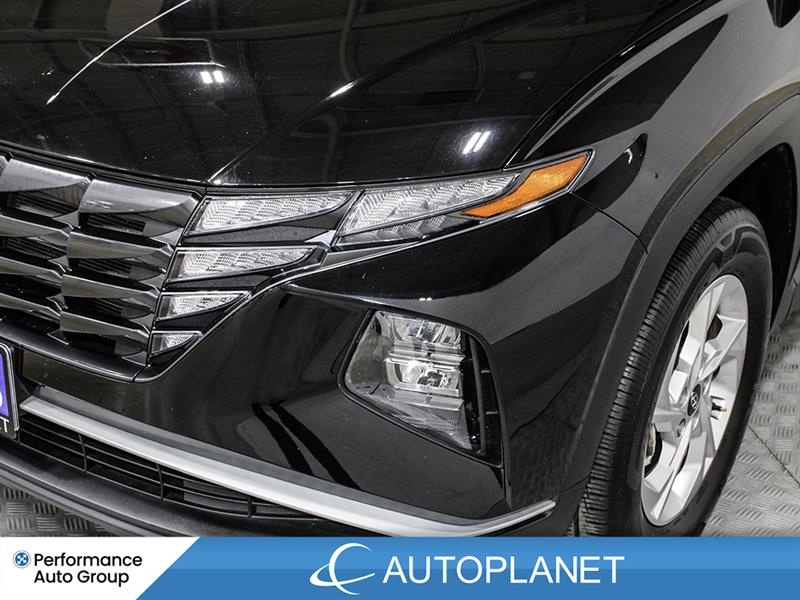 hyundai Tucson 2023 - 10