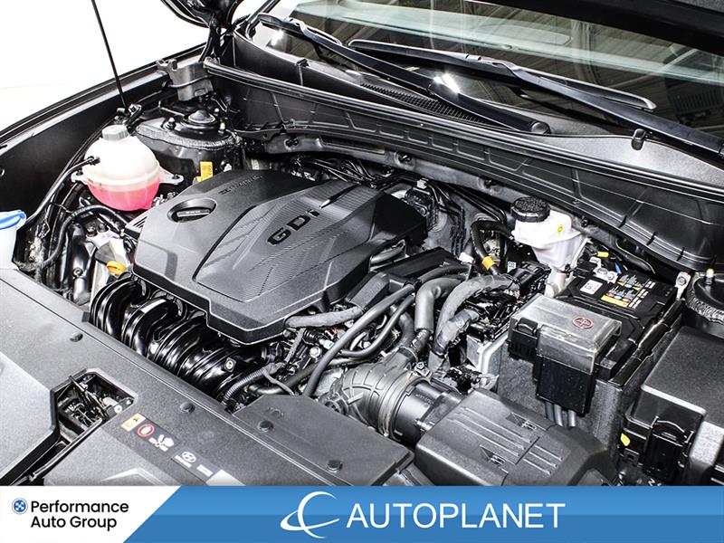 hyundai Tucson 2023 - 13