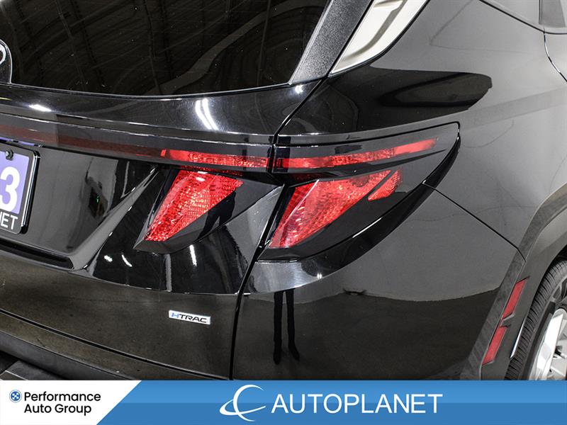 hyundai Tucson 2023 - 14