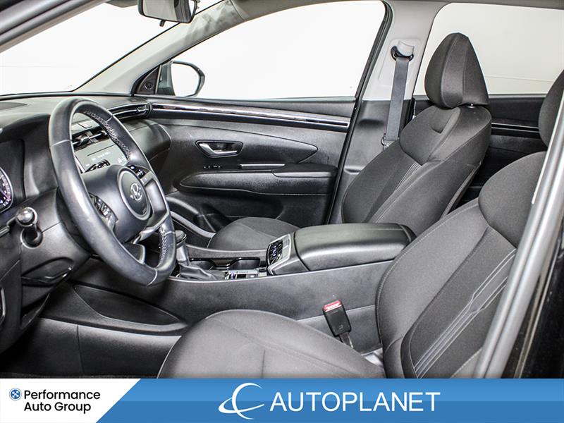 hyundai Tucson 2023 - 17