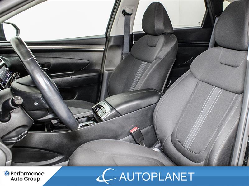 hyundai Tucson 2023 - 19