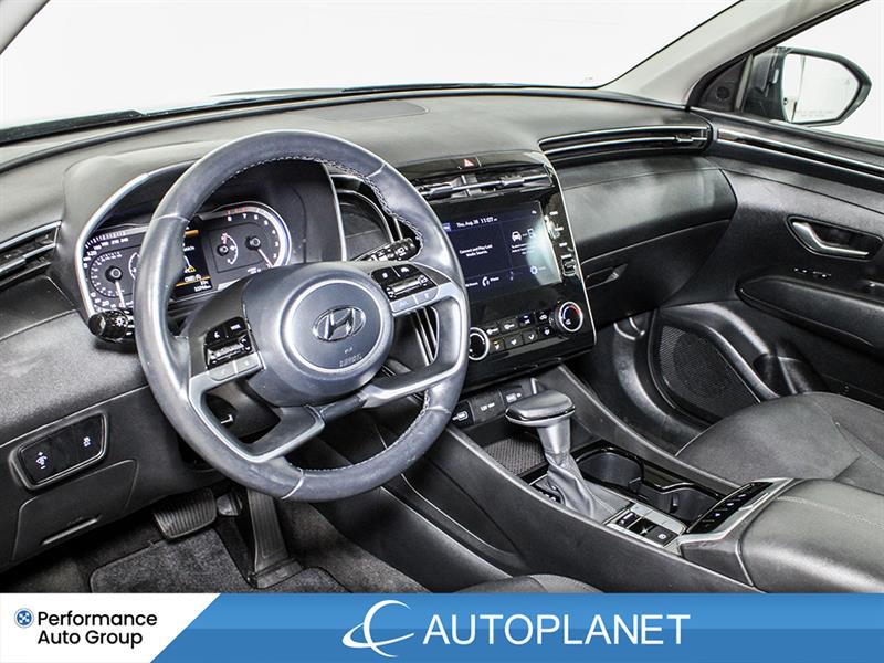 hyundai Tucson 2023 - 20