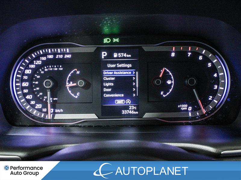 hyundai Tucson 2023 - 22