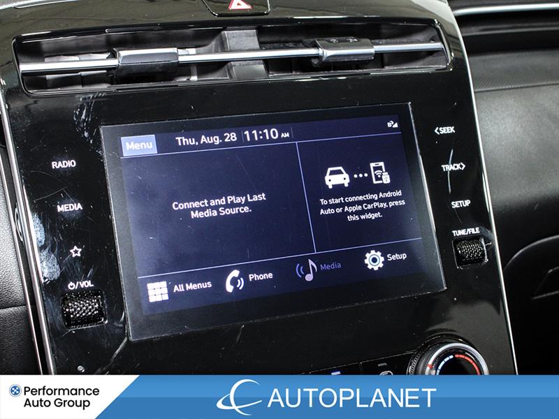 hyundai Tucson 2023 - 26