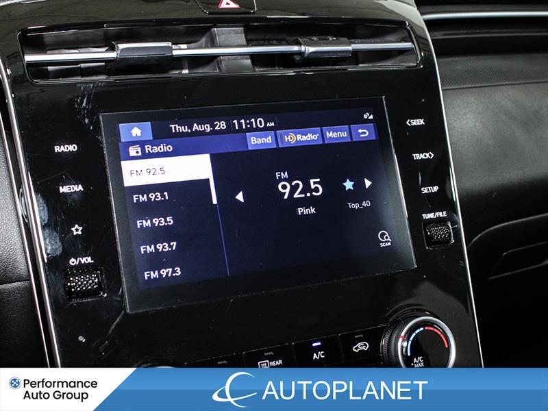 hyundai Tucson 2023 - 27