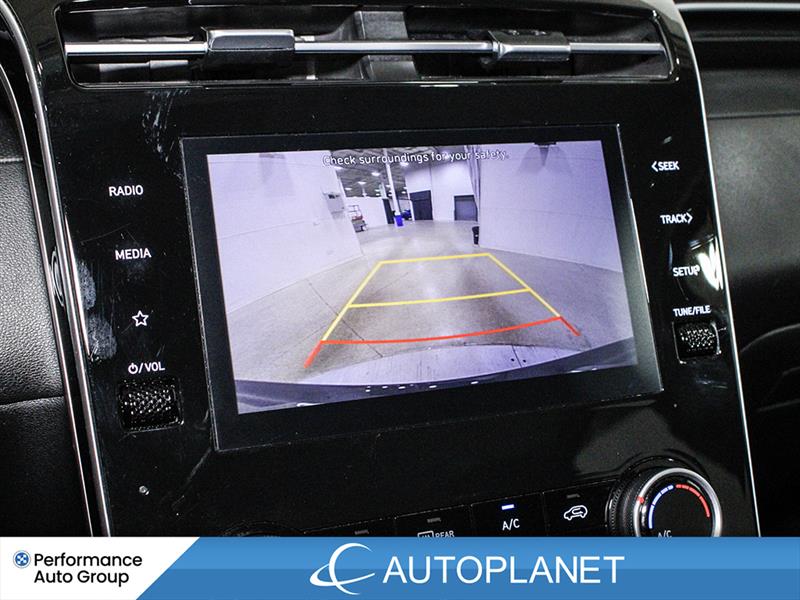 hyundai Tucson 2023 - 29