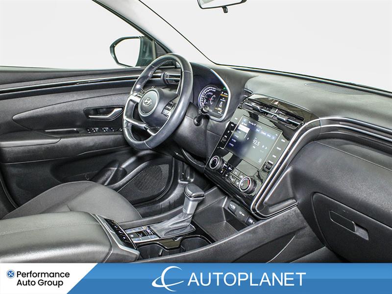 hyundai Tucson 2023 - 32