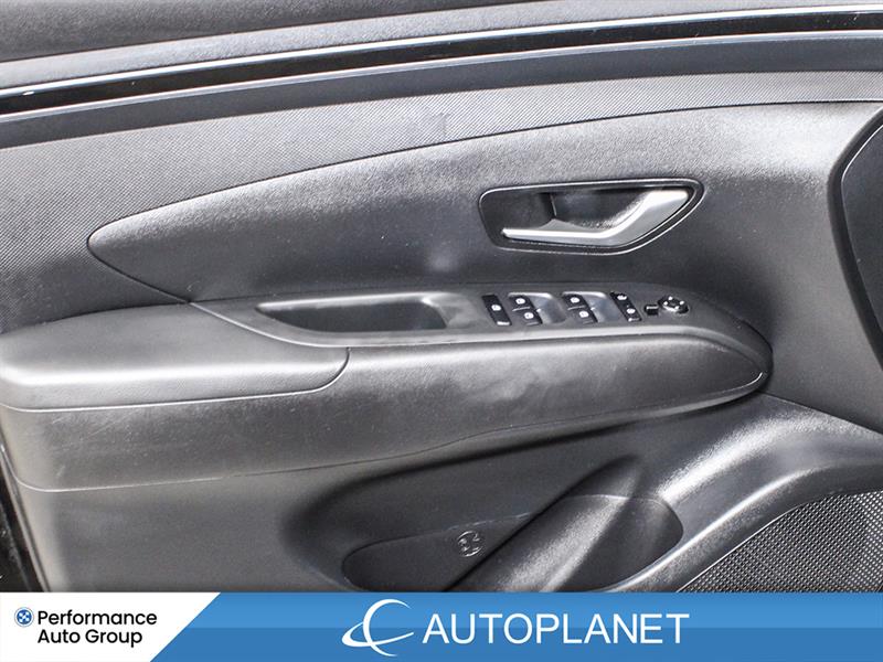 hyundai Tucson 2023 - 34