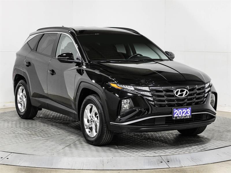 hyundai Tucson 2023 - 35