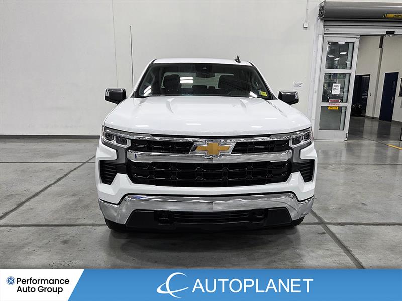 chevrolet Silverado 1500 2023 - 2
