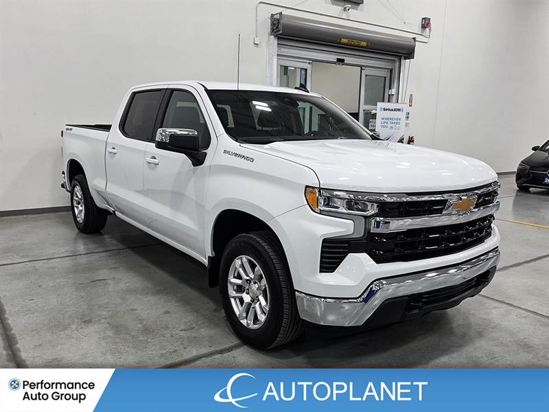 chevrolet Silverado 1500 2023 - 3