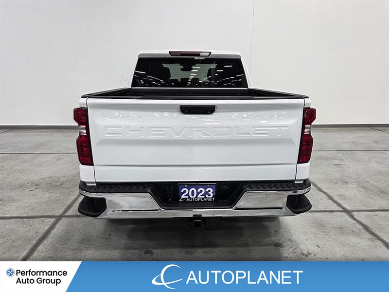 chevrolet Silverado 1500 2023 - 7