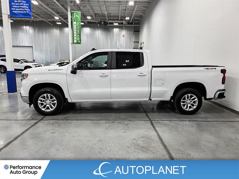 chevrolet Silverado 1500 2023 - 8