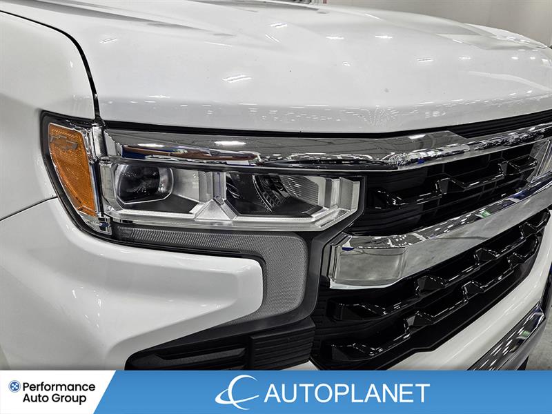 chevrolet Silverado 1500 2023 - 10