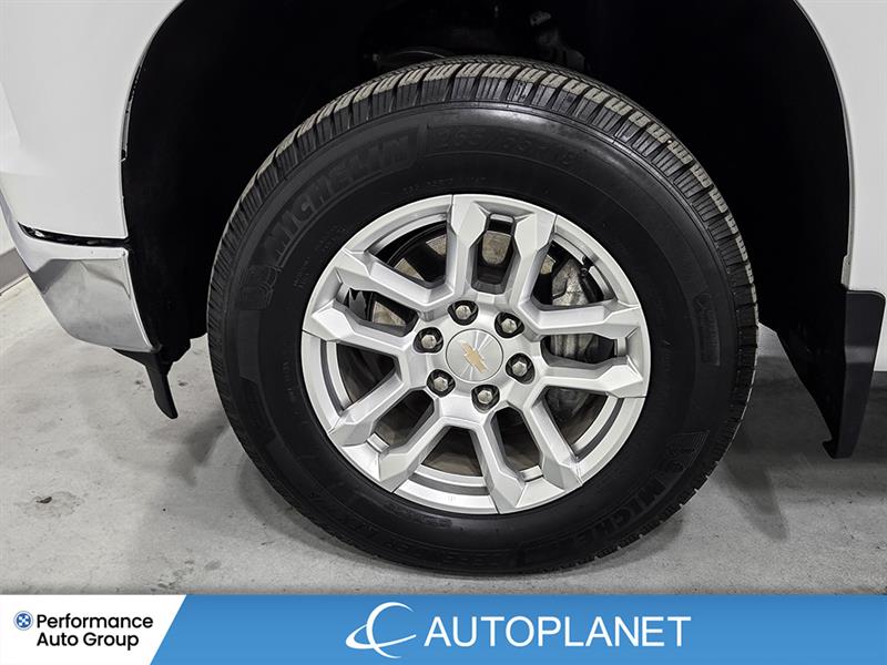 chevrolet Silverado 1500 2023 - 11