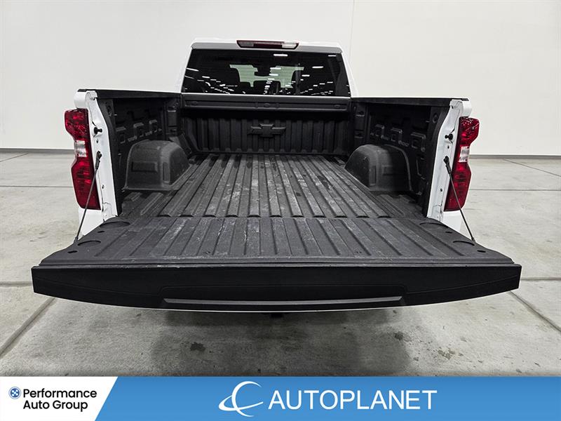 chevrolet Silverado 1500 2023 - 14