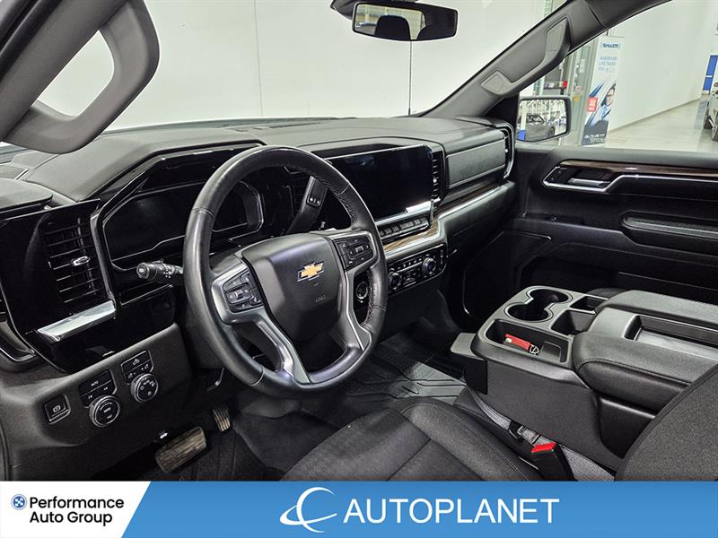 chevrolet Silverado 1500 2023 - 15