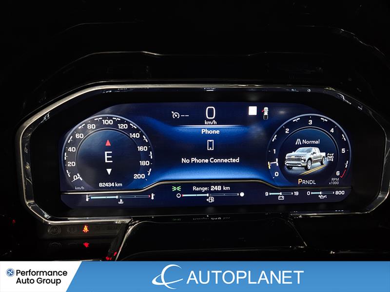 chevrolet Silverado 1500 2023 - 16