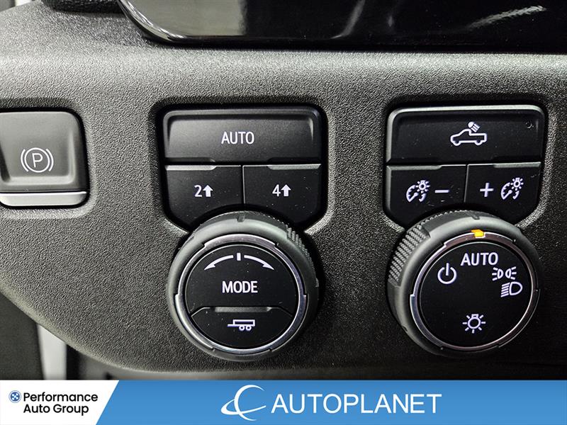 chevrolet Silverado 1500 2023 - 17